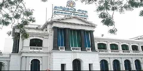 யாருக்கெல்லாம் திருமண நிதி உதவி? - தமிழக அரசு விளக்கம்