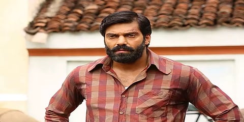 ஜெர்மனி பெண்ணை ஏமாற்றியது நடிகர் ஆர்யா அல்ல: சென்னை காவல் ஆணையர்