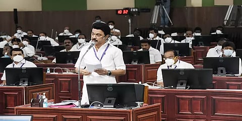 ஜனவரி 2022 முதல் அரசு ஊழியர்களுக்கு அகவிலைப்படி அமல் - முதல்வர் ஸ்டாலின் அறிவிப்பு