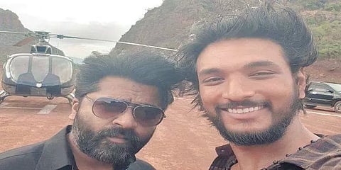 'பத்து தல’ படப்பிடிப்பில் விரைவில் இணையும் சிம்பு