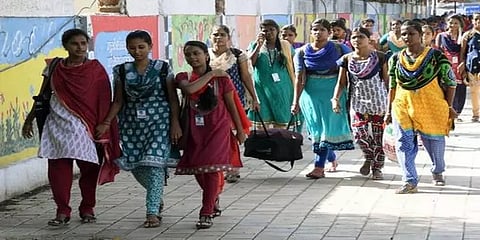 அரசு கலை, அறிவியல் கல்லூரிகளில் 25% கூடுதல் மாணவர் சேர்க்கைக்கு அனுமதி: அரசாணை வெளியீடு