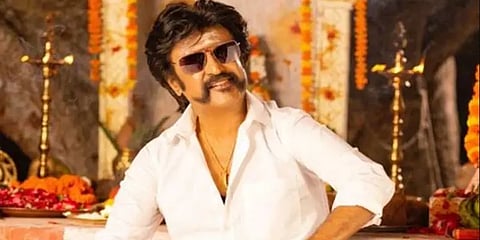 "அண்ணாத்த திருவிழா ஆரம்பம்": நாளை வெளியாகும் ’அண்ணாத்த’ ஃபர்ஸ்ட் லுக்