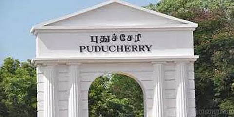 அக்.4-ல் புதுச்சேரி மாநிலங்களவை உறுப்பினருக்கான தேர்தல்