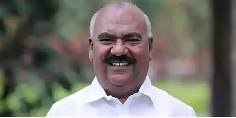 “விரைவில் நகை கடன் தள்ளுபடியை முதல்வர் அறிவிப்பார்”- அமைச்சர் செஞ்சி மஸ்தான்