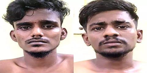 வாணியம்பாடி: முன்விரோதத்தால் மஜக நிர்வாகி வெட்டிப் படுகொலை; 2 பேர் கைது