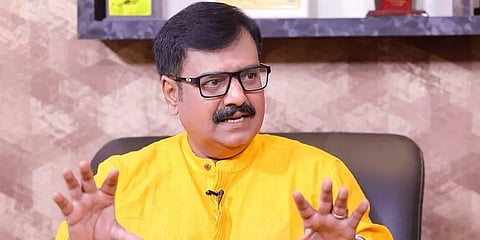 நடிகர் விவேக் மரணம்: 8 வாரங்களில் அறிக்கை அளிக்க தேசிய மனித உரிமைகள் ஆணையம் கடிதம்