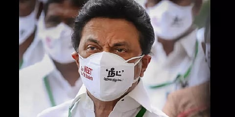 ”தற்கொலை வேண்டாம்... மீண்டும் மீண்டும் கெஞ்சி கேட்கிறேன்”- மு.க.ஸ்டாலின் நம்பிக்கை வீடியோ