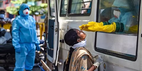 தமிழகத்தில் ஒரேநாளில் 1,658 பேருக்கு கொரோனா: 29 பேர் உயிரிழப்பு