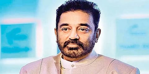 உள்ளாட்சி தேர்தலில் மநீம தனித்துப் போட்டி - கமல்ஹாசன்