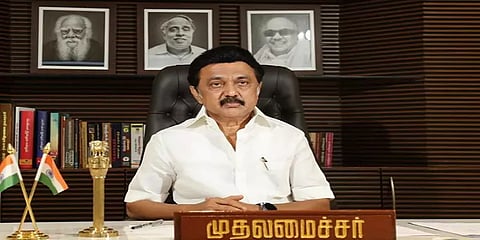 சமூகநீதி பின்பற்றப்படுவதை கண்காணிக்க குழு - முதலமைச்சர் மு.க.ஸ்டாலின் அறிவிப்பு