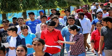 அதிகரிக்கும் ஆர்வம் - பொறியியலில் எந்த பிரிவிற்கான கட் ஆஃப் உயர்ந்துள்ளது?