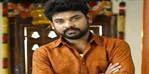 திருமண நிகழ்ச்சியில் நடிகர் விமலின் விலையுயர்ந்த செல்போன் திருட்டு: காவல்துறையில் புகார்