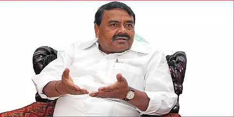 அதிமுக ஆட்சியில் நிறுத்தப்பட்ட பேருந்துகள் இயக்கப்படும் - அமைச்சர் ராஜகண்ணப்பன்
