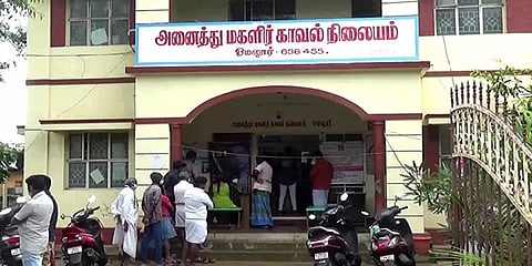 சேலம்: சிறுமியை கட்டாய திருமணம் செய்ததாக டீ மாஸ்டர் போக்சோவில் கைது