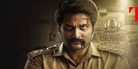 கடத்தலில் தொடங்கி, பி.சி.ஆர் சட்டத்திற்கு சென்று, மதமாற்றத்தில் முடியும் ‘ருத்ர தாண்டவம்’