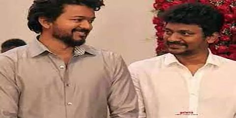 ட்விட்டரில் ட்ரெண்டாகும் ”பீஸ்ட் அப்டேட் கொடுங்க நெல்சன்” : பீஸ்ட் படத்தின் நிலைமை என்ன?