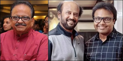 எஸ்.பி.பி கடைசியாகப் பாடிய ரஜினியின் ‘அண்ணாத்த’ பாடல்: அக்டோபர் 4-ல் வெளியீடு