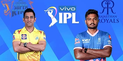 சென்னை சிங்கங்களை வீழ்த்துமா ராஜஸ்தான் ராயல்ஸ்கள்? இன்றைய அணி எப்படி?