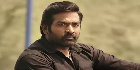 பெப்சி சினிமா தொழிலாளர்களுக்கு வீடுகட்ட நடிகர் விஜய் சேதுபதி ரூ. 1 கோடி நன்கொடை