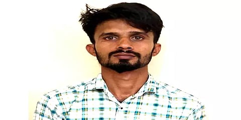 வாணியம்பாடி: சிறுமியை கட்டாயத் திருமணம் செய்ததாக இளைஞர் போக்சோவில் கைது