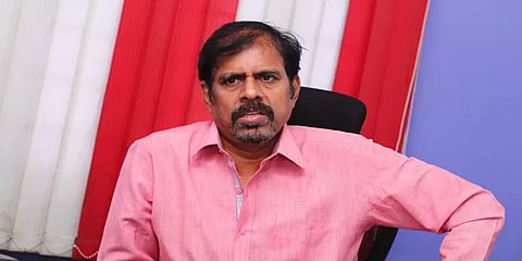 பெப்சி அமைப்பிற்காக உருவாகும் படம்: முன்னணி நடிகர்கள் கால்ஷீட் ஒதுக்க செல்வமணி வேண்டுகோள்