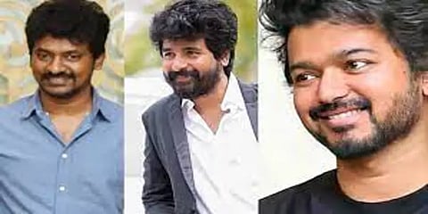 ’டாக்டர்’ வெளியான பிறகே ‘பீஸ்ட்’ அப்டேட் வரும்: நெல்சன் திலீப்குமார்