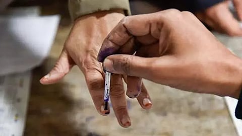 voting