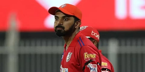 “கே.எல்.ராகுல் - கெய்க்வாட் - டூப்ளசிஸ்” என மூவரிடம் ஒரே போட்டியில் கைமாறிய ஆரஞ்சு கேப்!