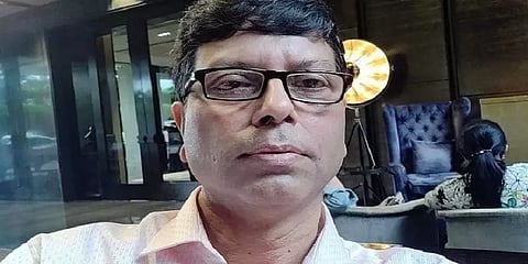 'லவ் ஜிஹாத்', 'போதை ஜிஹாத்' வரிசையில் 'மார்க்ஸ் ஜிஹாத்'... பேராசிரியரின் சர்ச்சைப் பதிவு