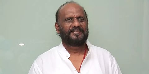 ’நடந்தால் இரண்டடி.. காதல் கவிதைகள் எழுதிடும் நேரம்’ - பாடலாசிரியர் பிறைசூடன் காலமானார்