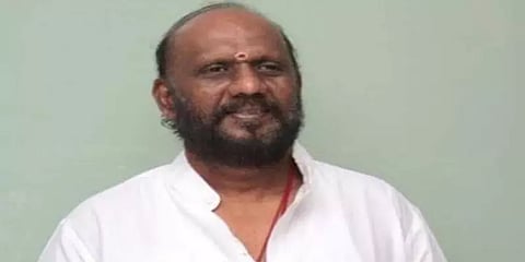 ’ஆட்டமா தேரோட்டமா’ பாடலை 5 நிமிடத்தில் எழுதிக் கொடுத்தார் பிறைசூடன் - பிரபலங்களின் அஞ்சலி
