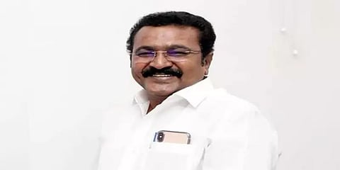 “வழக்கை சட்டரீதியாக எதிர்கொள்ளப்போகிறேன்” - கொலை வழக்கில் சிக்கியுள்ள கடலூர் திமுக எம்பி