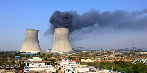 அதிகரிக்கும் நிலக்கரி பற்றாக்குறை: இந்தியாவில் பல மாநிலங்கள் இருளில் மூழ்கும் அபாயம்