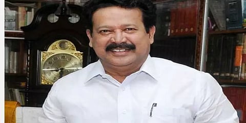 அக்.25 முதல் பொறியியல் முதலாமாண்டு வகுப்புகள் தொடக்கம் : அமைச்சர் பொன்முடி