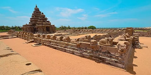 மாமல்லபுரத்தில் கைத்தறி அருங்காட்சியகம் அமைக்க தமிழ்நாடு அரசு திட்டம்