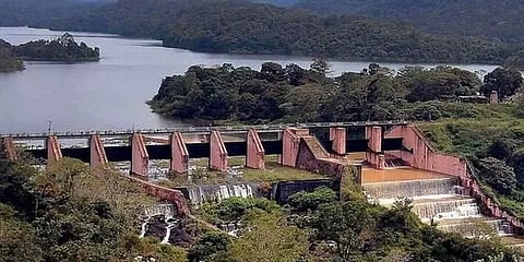 கேரளாவில் கனமழை - முல்லைப்பெரியாறு அணையின் நீர்மட்டம் ஒரே நாளில் 3 அடி உயர்வு