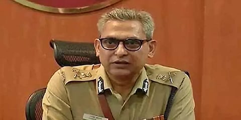 சங்கர் ஜிவாலுக்கு டிஜிபி அந்தஸ்து - தமிழக அரசு உத்தரவு