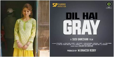 இந்தியில் ‘திருட்டு பயலே 2’ - சுசிகணேசன் இயக்கும் பாலிவுட் படத்தின் டைட்டில் அறிவிப்பு!