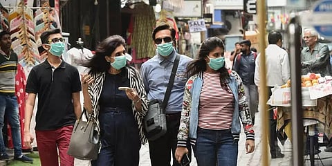 மகாராஷ்டிராவில் கூடுதல் தளர்வுகள் அறிவிப்பு: இரவு 12 மணி வரை உணவகங்கள் திறக்க அனுமதி