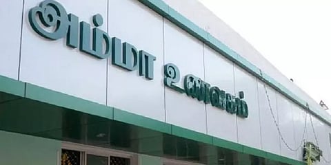 அம்மா உணவகங்களில் சப்பாத்தி - சென்னை மாநகராட்சி விளக்கம்