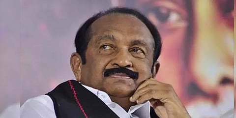 அன்றைய வைகோ... இன்றைய ஈஸ்வரன் - வரலாறு சொல்லும் செய்தி என்ன?