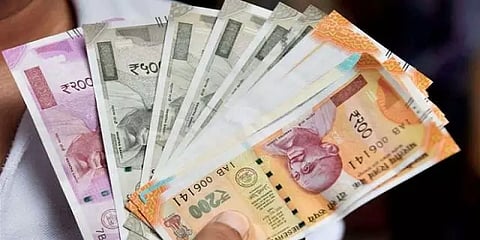 மத்திய அரசு ஊழியர்களுக்கு 3% அகவிலைப்படி உயர்வு