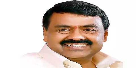 “டீசல் விலை உயர்வால் போக்குவரத்துத் துறையும் சிரமத்தை சந்திக்கும்” -அமைச்சர் ராஜகண்ணப்பன்
