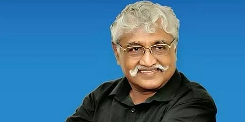 சமூக நீதி கண்காணிப்பு குழு தலைவராக சுப. வீரபாண்டியன் நியமனம்