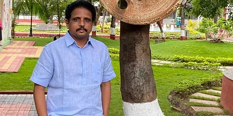 இந்தி தெரியாத ஊழியர்களுக்கு ஆங்கிலத்தில் பயிற்சி - ரயில்வே நிர்வாகம் அட்டவணை வெளியீடு