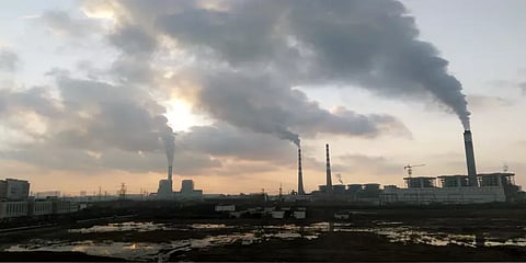 'நச்சைக் கக்கும் தமிழ்நாட்டு அனல்மின் நிலையங்கள்' - அதிர்ச்சி கிளப்பும் ஆய்வு