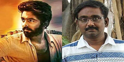 ”அந்த ஏரியா ஆளுக்கு வேல கொடுக்கமாட்டோம்யா”: கவனம் ஈர்க்கும் வசந்தபாலனின் ‘ஜெயில்’ டீசர்