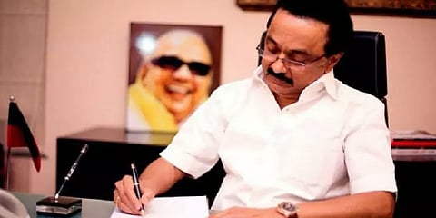 ”இருமாநில நலன்கள் உறுதி செய்யப்படும்” - கேரள முதல்வருக்கு தமிழக முதல்வர் ஸ்டாலின் கடிதம்