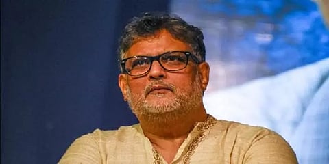 சபர்மதி ஆசிரம மறுசீரமைப்பு திட்டத்திற்கு காந்தியின் கொள்ளுப்பேரன் எதிர்ப்பு