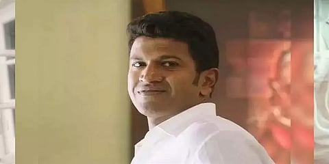 கன்னட சினிமா நடிகர் புனித் ராஜ்குமார் மாரடைப்பால் காலமானார்